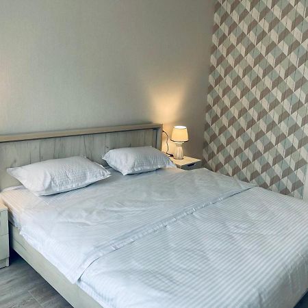 Yas Apartment Σαμαρκάνδη Εξωτερικό φωτογραφία