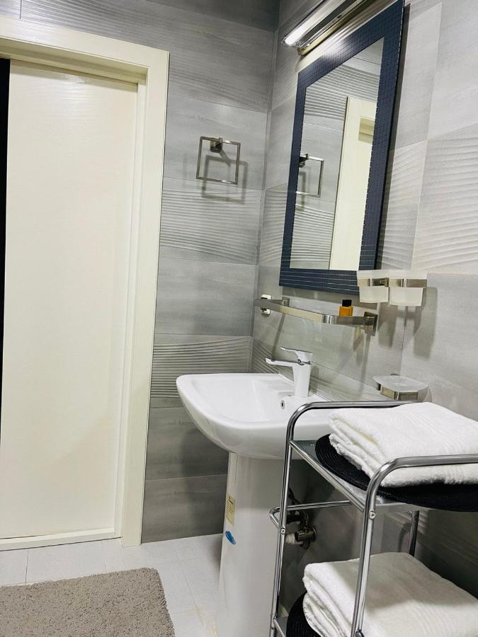 Yas Apartment Σαμαρκάνδη Εξωτερικό φωτογραφία