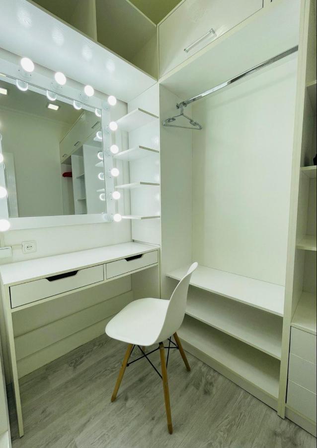 Yas Apartment Σαμαρκάνδη Εξωτερικό φωτογραφία
