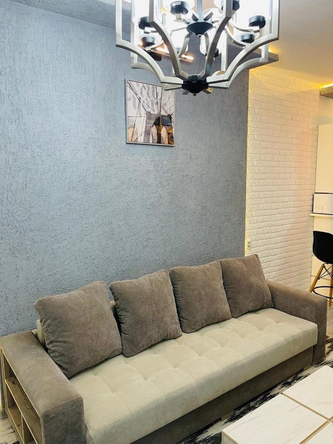 Yas Apartment Σαμαρκάνδη Εξωτερικό φωτογραφία